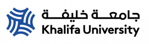 Khalifa University logo